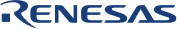 Renesas logo